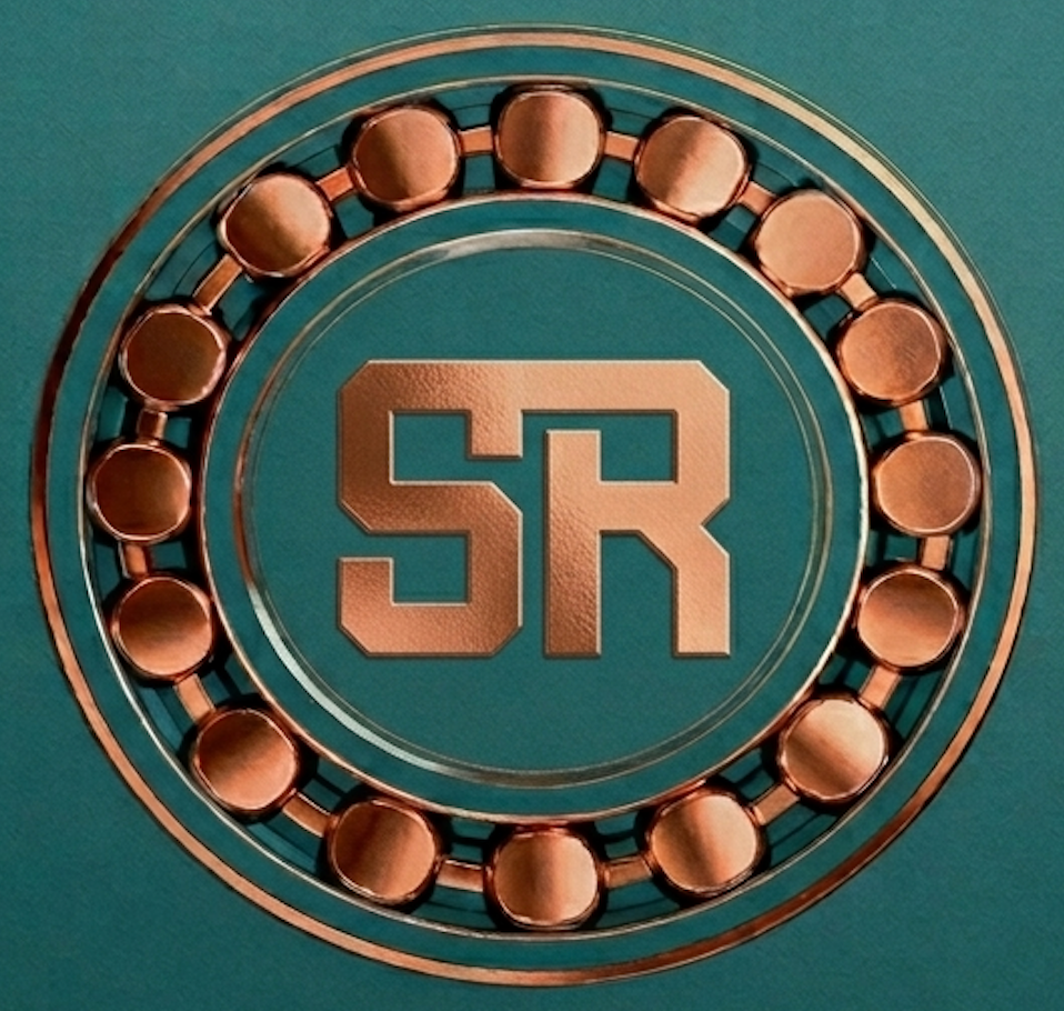 S.R BEARING CORPORATION